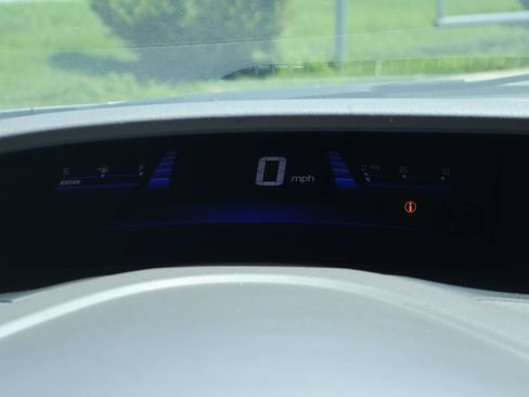 Used 2012 Honda Civic LX image 29