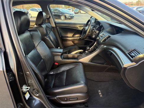 Used 2010 Acura TSX Sedan image 14