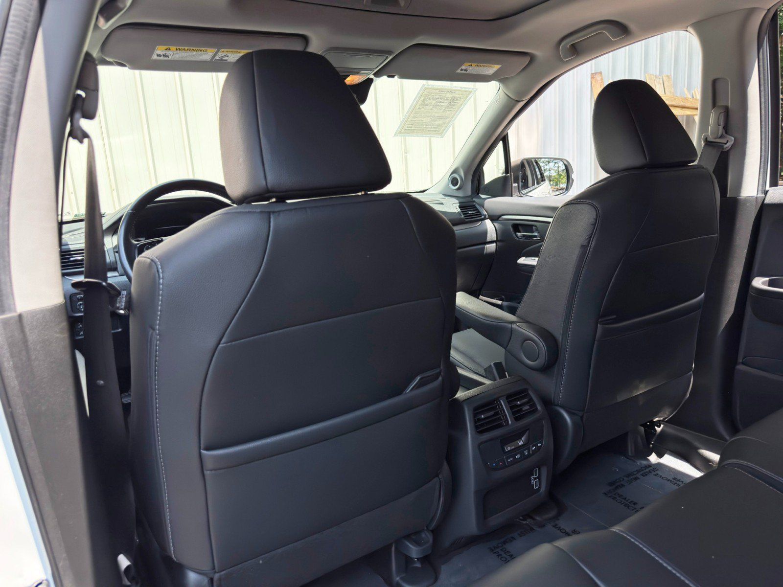 Used 2022 Honda Pilot EX-L image 35