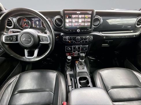 Used 2023 Jeep Wrangler Unlimited Rubicon 392 AWD/4WD image 16