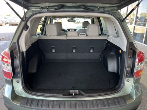 Used 2015 Subaru Forester 2.5i Touring w/ Popular Package #2 AWD/4WD image 18