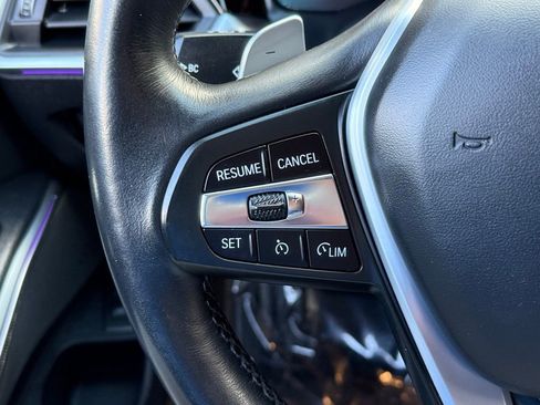 Used 2019 BMW 330i xDrive Sedan w/ Premium Package image 36