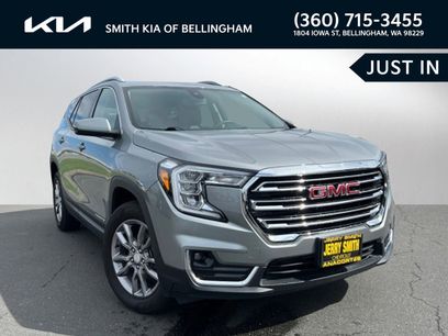 Used 2023 GMC Terrain SLT