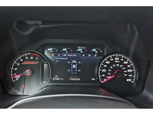 Used 2020 Ford F150 Lariat w/ Equipment Group 502A Luxury AWD/4WD image 13