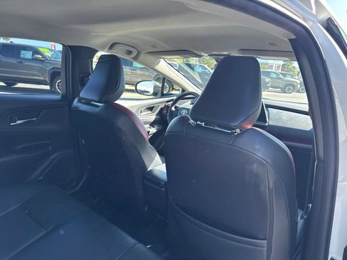 Used 2023 Toyota Prius Prime FWD image 24