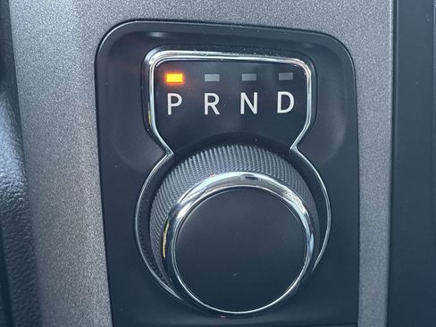 Used 2017 RAM 1500 Tradesman w/ Popular Equipment Group image 18