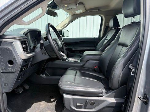 Used 2024 Ford Expedition Max XLT RWD image 7