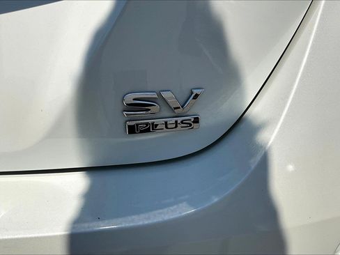 Used 2021 Nissan Leaf SV Plus FWD image 32