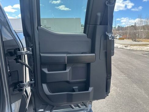 Used 2025 Ford F150 STX w/ Equipment Group 200A image 15