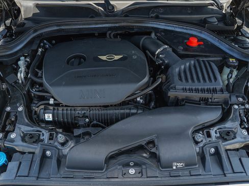 Used 2018 MINI Cooper S FWD image 30