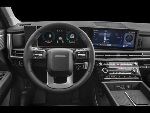 New 2026 Hyundai Santa Fe SE AWD/4WD image 52