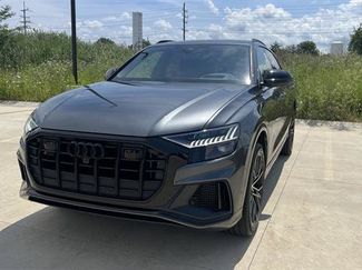 Used 2023 Audi SQ8 Prestige AWD/4WD video 1