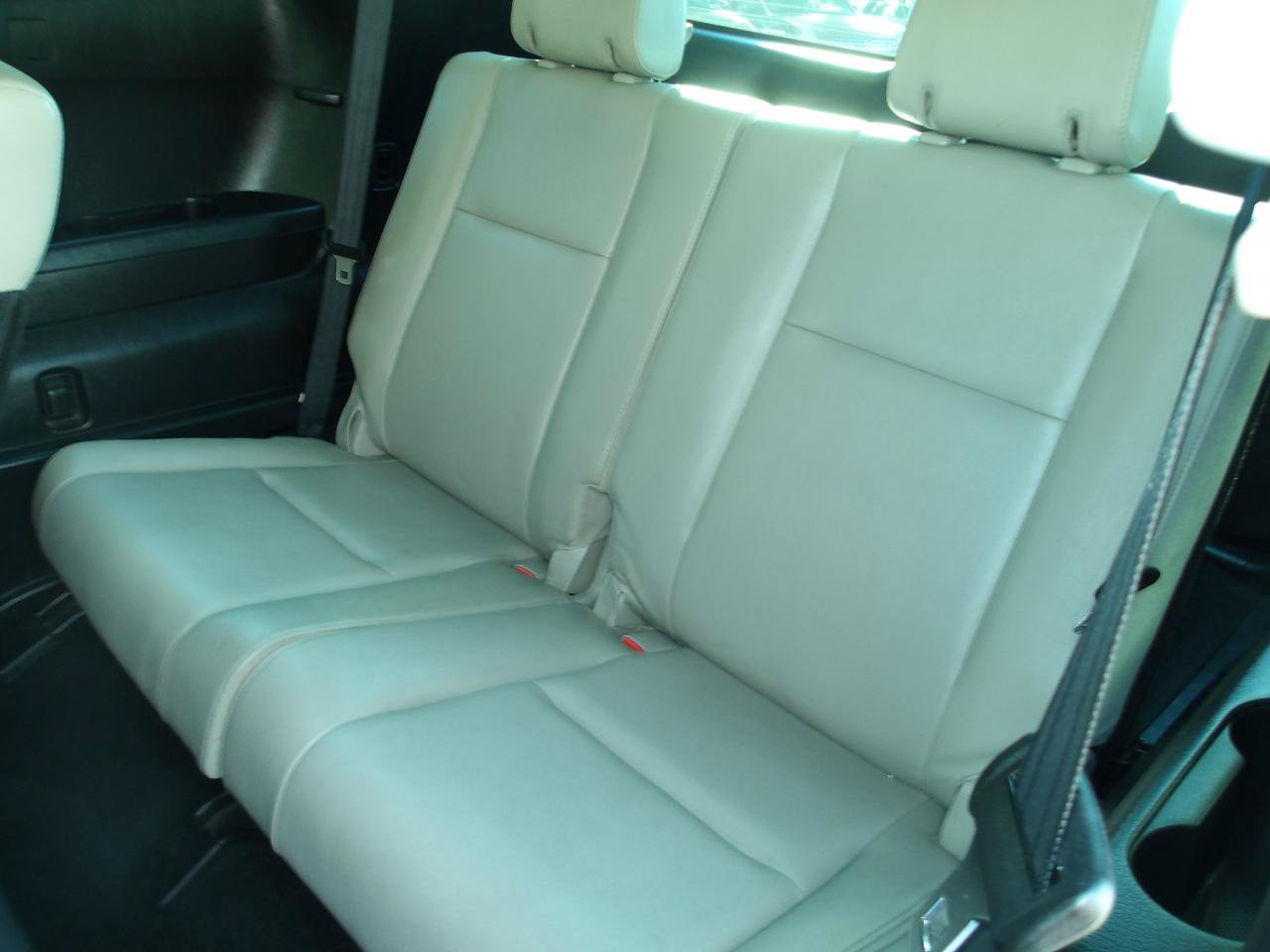 Used 2012 MAZDA CX-9 Grand Touring w/ Moonroof & Bose Audio Pkg AWD/4WD image 11