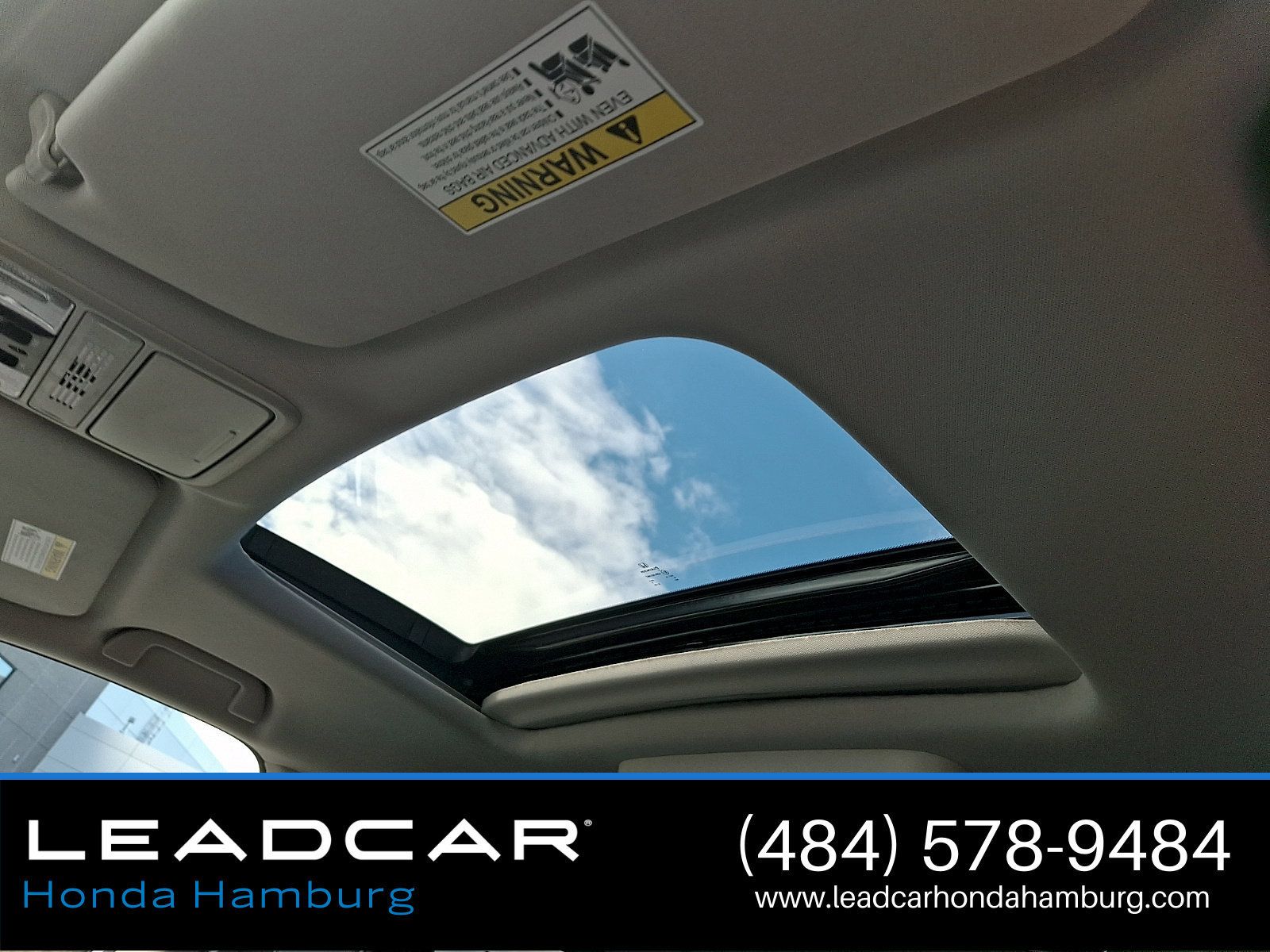 Used 2025 Honda Odyssey Elite image 15