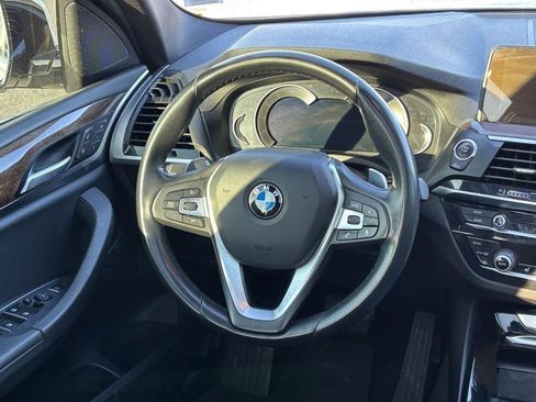 Used 2019 BMW X3 xDrive30i image 19