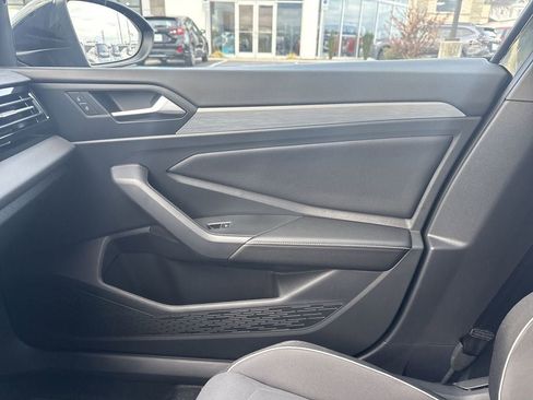 New 2026 Volkswagen Jetta Sport FWD image 22