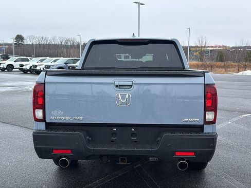 Used 2022 Honda Ridgeline RTL-E image 9