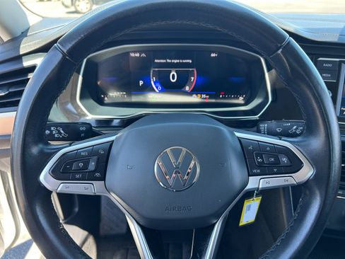 Used 2024 Volkswagen Jetta S FWD image 9