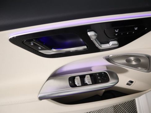Certified 2026 Mercedes-Benz C 300 Sedan image 25