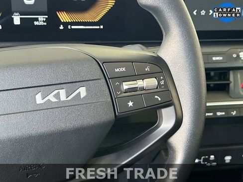 Used 2025 Kia K4 LXS image 28