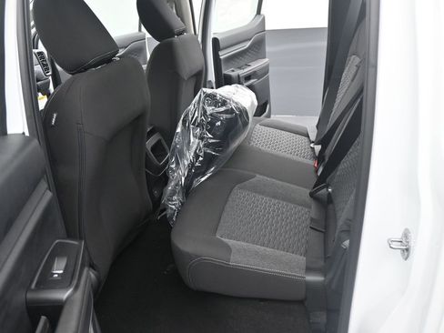 New 2025 Ford Ranger XL image 12