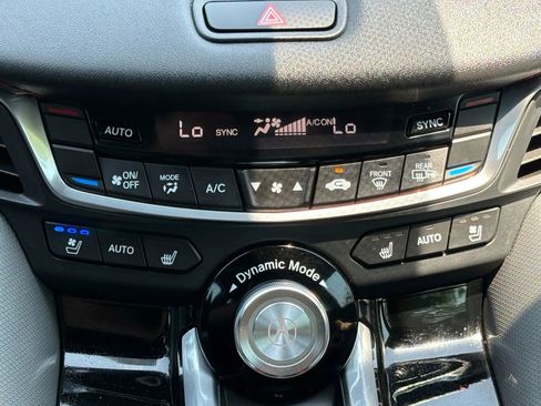 Used 2022 Acura TLX 2.0 w/A-Spec Pkg Sedan 4D image 47