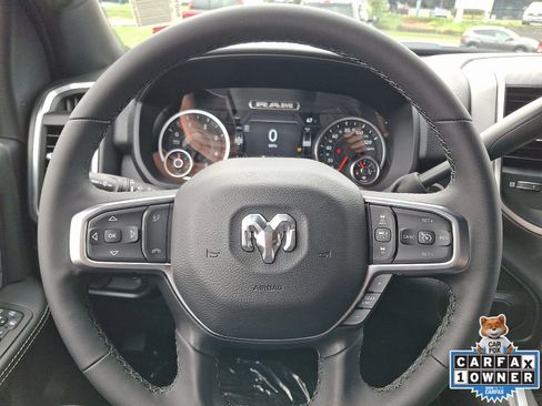 New 2026 RAM 2500 Big Horn image 10