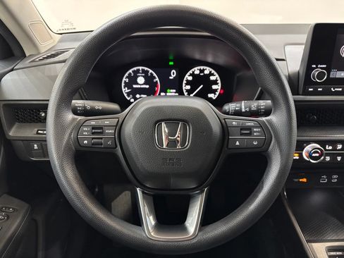 Certified 2024 Honda CR-V EX image 18