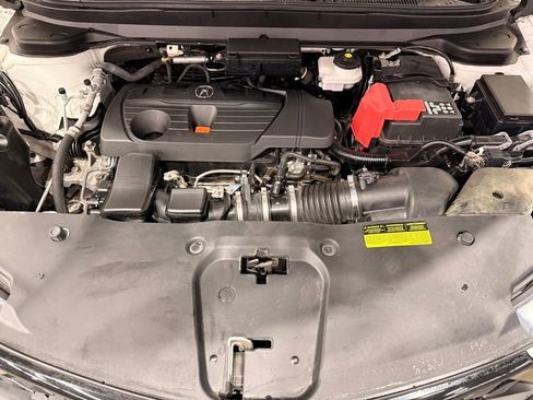 Used 2019 Acura RDX A-Spec image 6