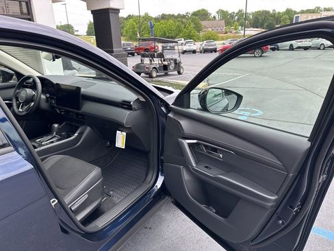 New 2026 MAZDA CX-5 Select AWD/4WD image 9