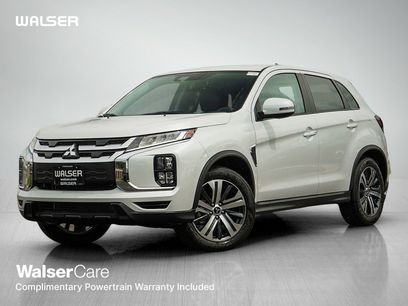 New 2025 Mitsubishi Outlander Sport SE