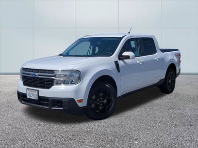 Used 2023 Ford Maverick Lariat w/ Lariat Luxury Package