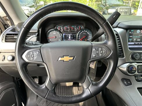 Used 2020 Chevrolet Tahoe LT AWD/4WD image 12