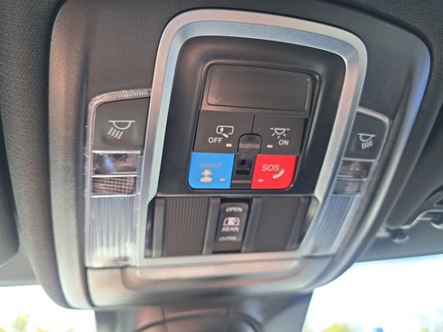 New 2026 RAM 5500 Laramie w/ Laramie Trim Package image 7