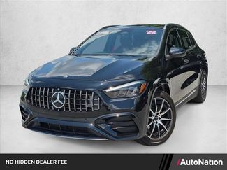 Used 2026 Mercedes-Benz GLA 35 AMG 4MATIC video 1