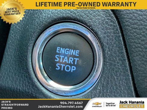 Used 2021 Toyota RAV4 TRD Off-Road w/ TRD Off-Road Weather Package image 32