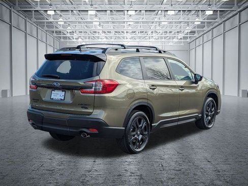 Used 2026 Subaru Ascent Bronze Edition w/ Popular Package #2 AWD/4WD image 5