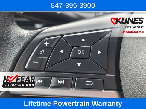 Used 2024 Nissan Sentra SV FWD image 27