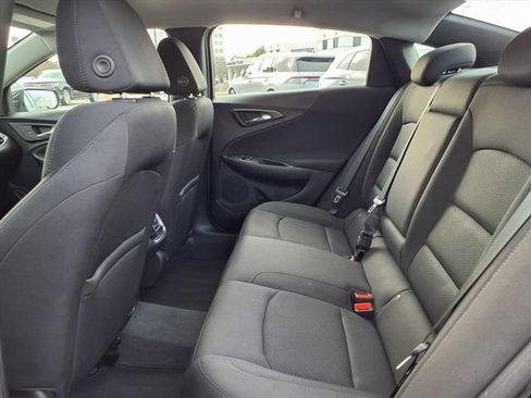 Used 2019 Chevrolet Malibu LT image 5