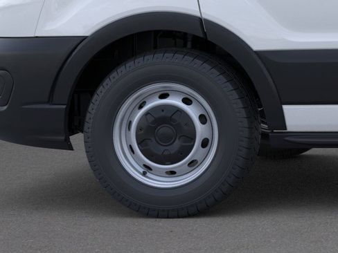 New 2026 Ford Transit 350 148 High Roof Extended w/ Load Area Protection Package RWD image 19