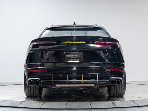 Used 2019 Lamborghini Urus AWD/4WD image 71