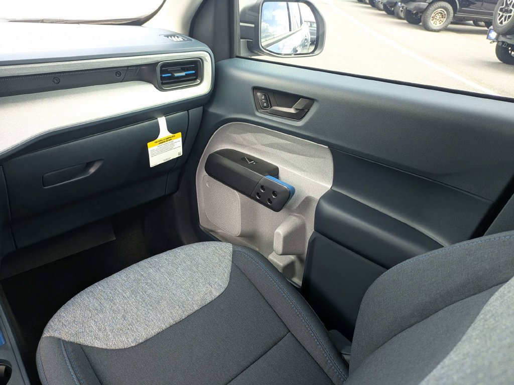 New 2026 Ford Maverick XLT FWD image 17