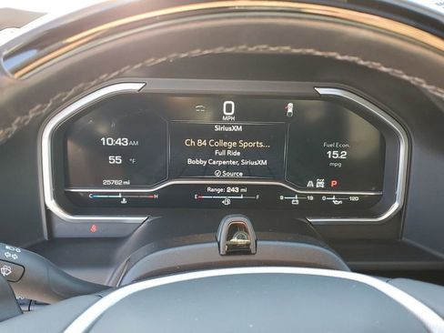 Certified 2023 GMC Sierra 1500 Denali image 12