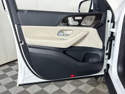 New 2026 Mercedes-Benz GLE 350 4MATIC image 11