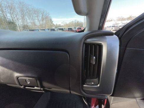 Certified 2018 Chevrolet Silverado 1500 LT w/ All Star Edition image 26