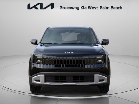 New 2027 Kia Seltos S FWD image 2