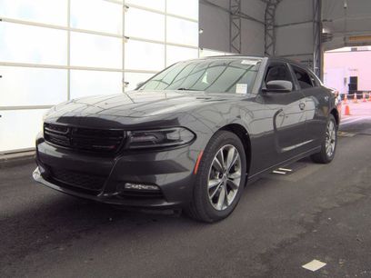 Used 2020 Dodge Charger SXT