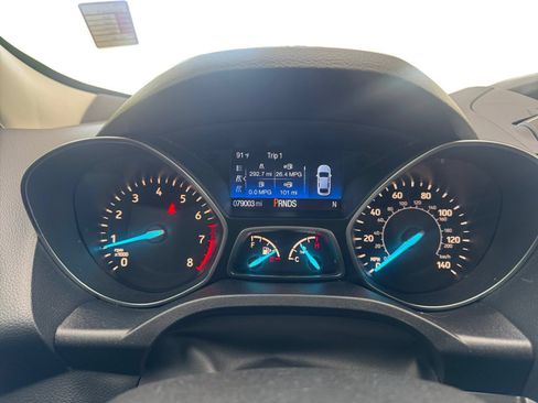 Used 2019 Ford Escape S FWD image 23