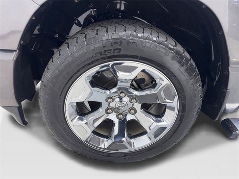 Used 2021 RAM 1500 Lone Star image 85