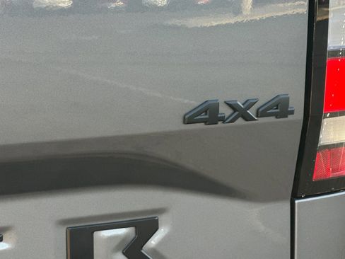 Used 2026 Nissan Frontier SV w/ Tow Package image 26